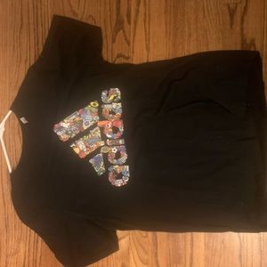 Adidas shirt
